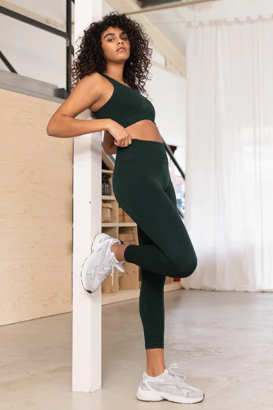 Yoga Pants for Daily Movement -SCULPT & CONTOUR LEGGINGS