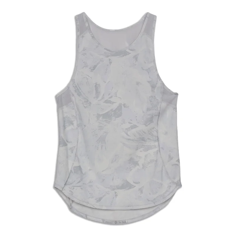 Crop Yoga Tops for Women -Sculpt Tank Top - Resale