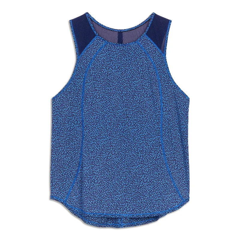 Yoga Tops with Adjustable Straps -Sculpt Tank Top - Resale