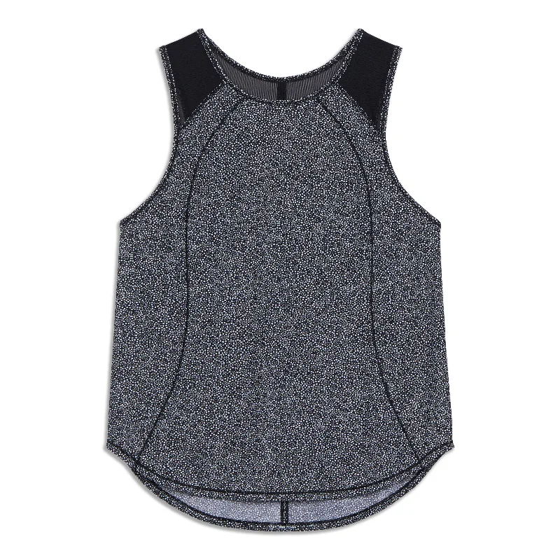 Sleeveless Yoga Tops for Women -Sculpt Tank Top - Resale