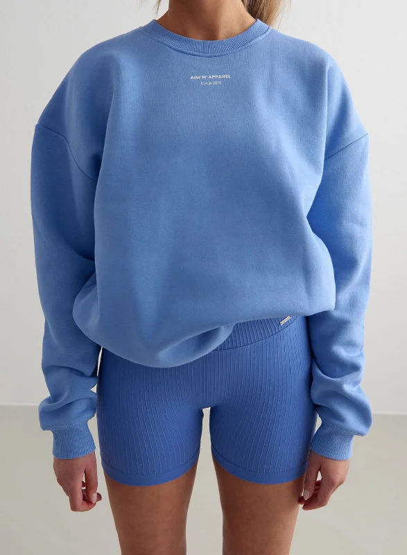 Tank Style Yoga Tops -Sea Apparel Sweatshirt