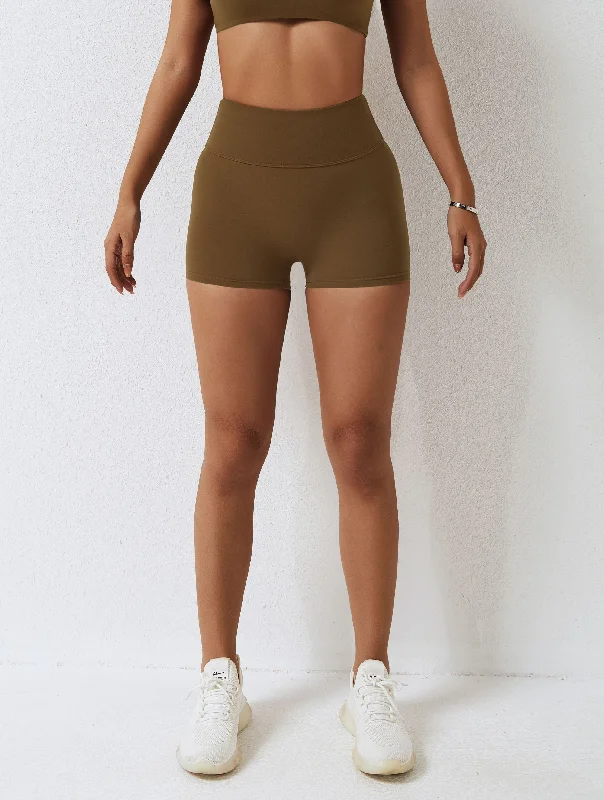 Mocha Brown