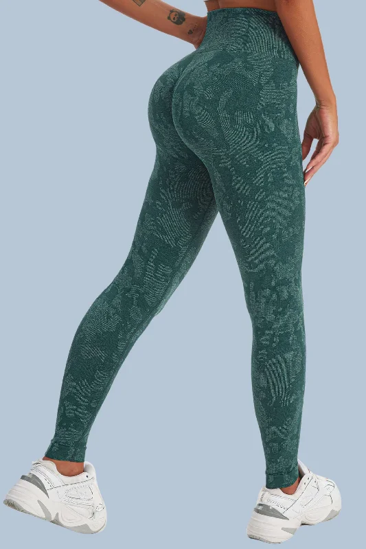 Green Camo