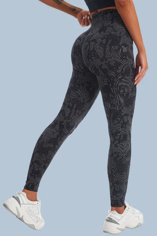 Grey Camo
