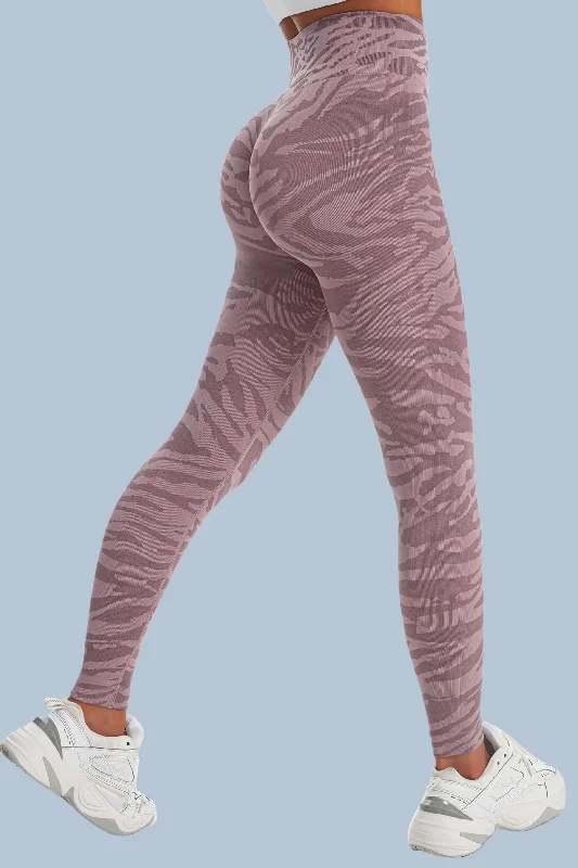 Mocha Camo