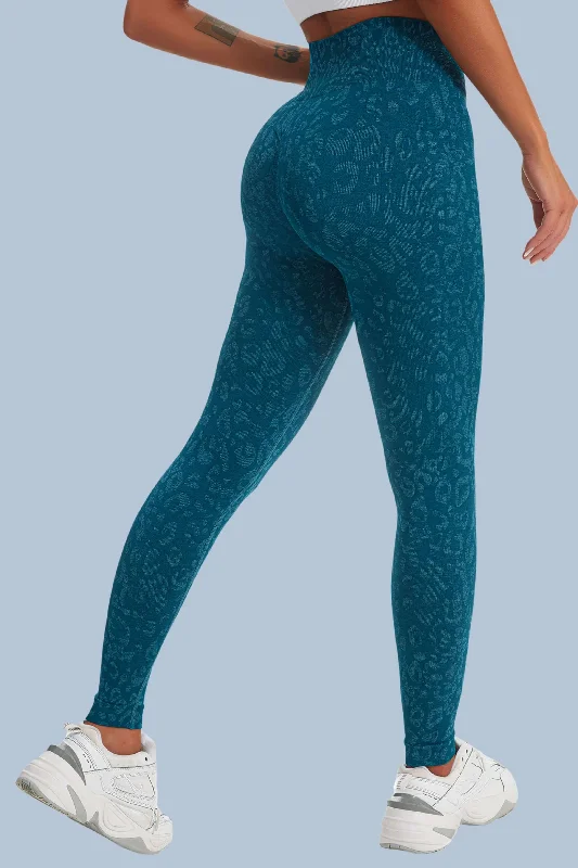 Deep blue Camo