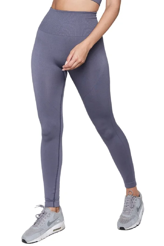 High-Waisted Yoga Shorts for Yoga -Seamless Legging
