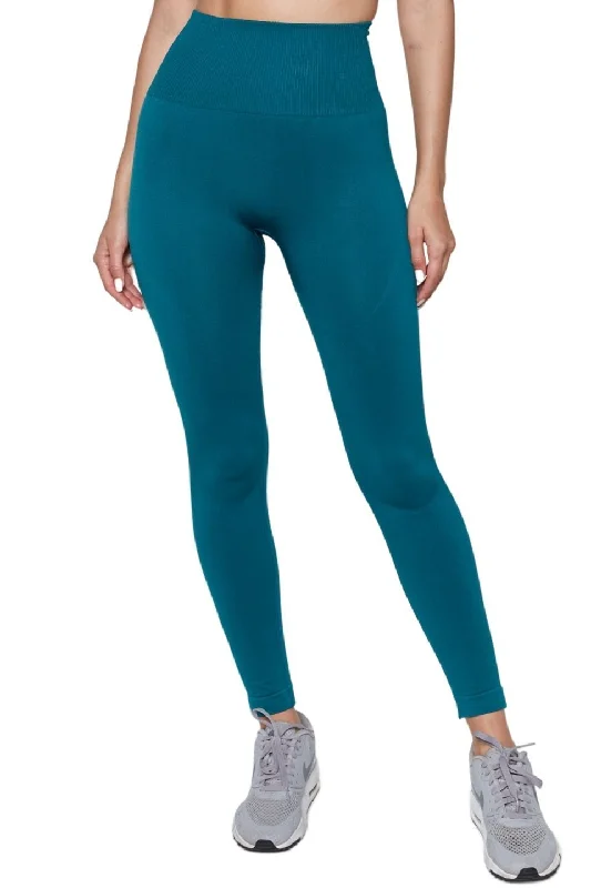 Soft Yoga Shorts for All Day Wear -Seamless Legging