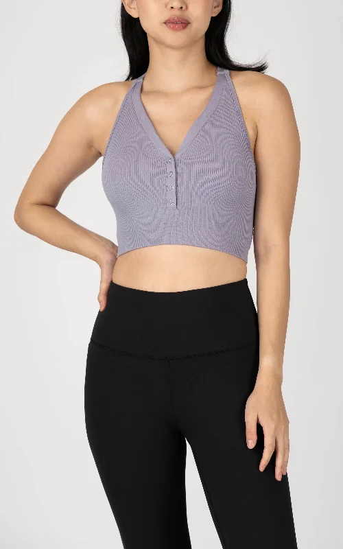 Lavender Gray
