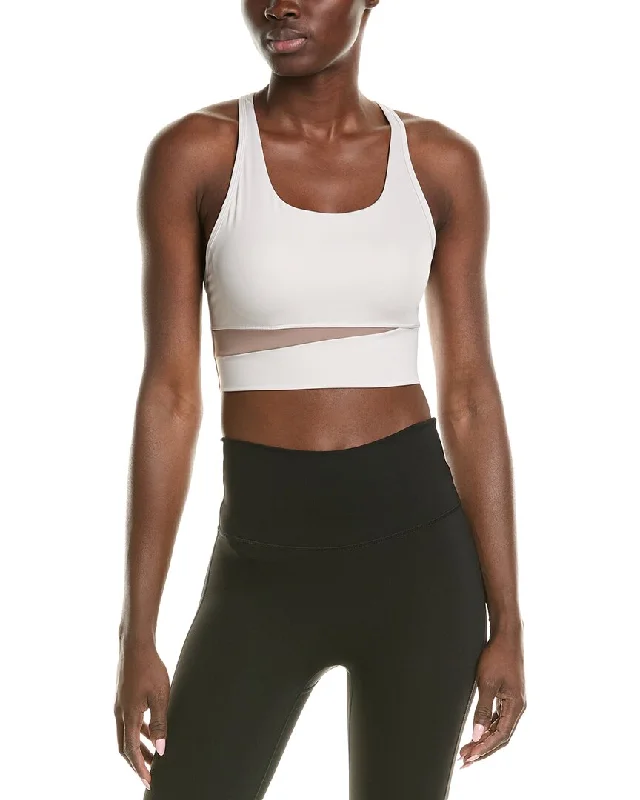 Stretchy Yoga Shorts for Flexibility -SERENETTE Bra