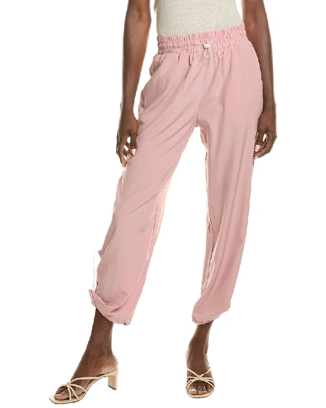 Yoga Shorts for Comfortable Flexibility -SERENETTE Pant