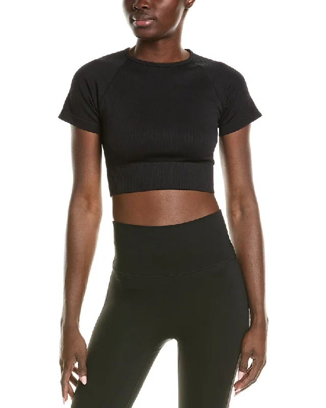 Yoga Tops with Built-In Bras -SERENETTE Top