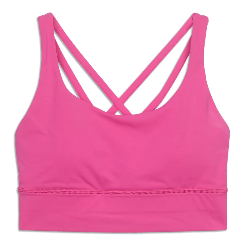 Yoga Tops for Flexibility and Endurance -Shoreline Triangle Top CHRT 4 - Resale