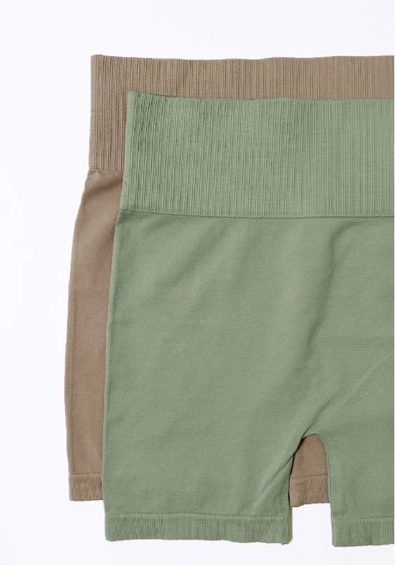 Yoga Shorts for Relaxation Poses -Short Shorts