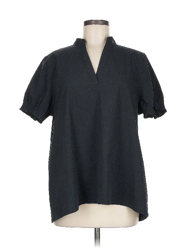 Women's Yoga Tops for Every Practice -Short Sleeve Blouse
