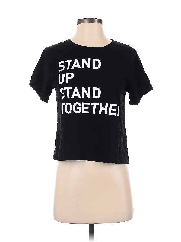 Yoga Tops for Yoga and Pilates -Short Sleeve T Shirt