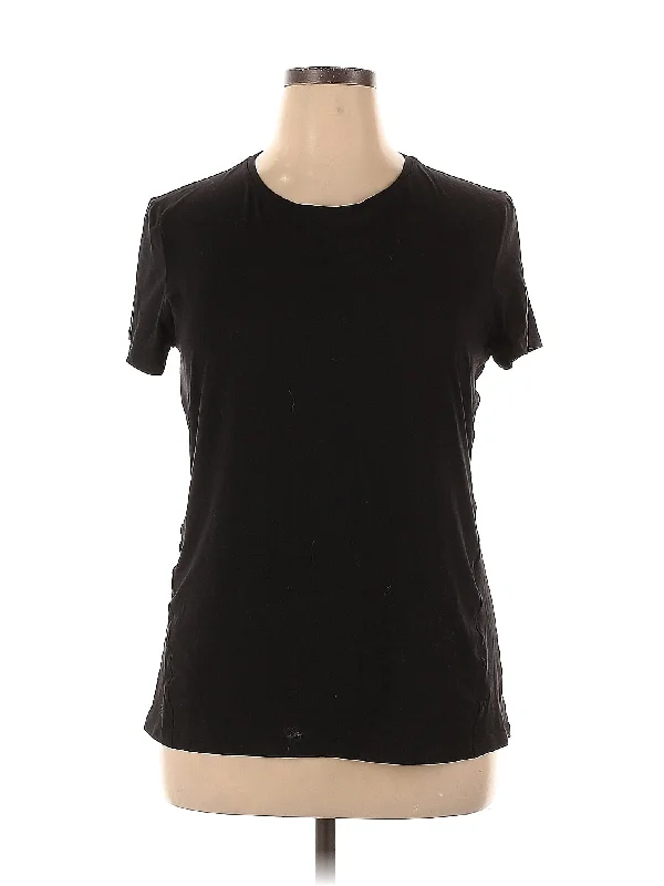 Yoga Tops for Everyday Yoga Practice -Short Sleeve T Shirt