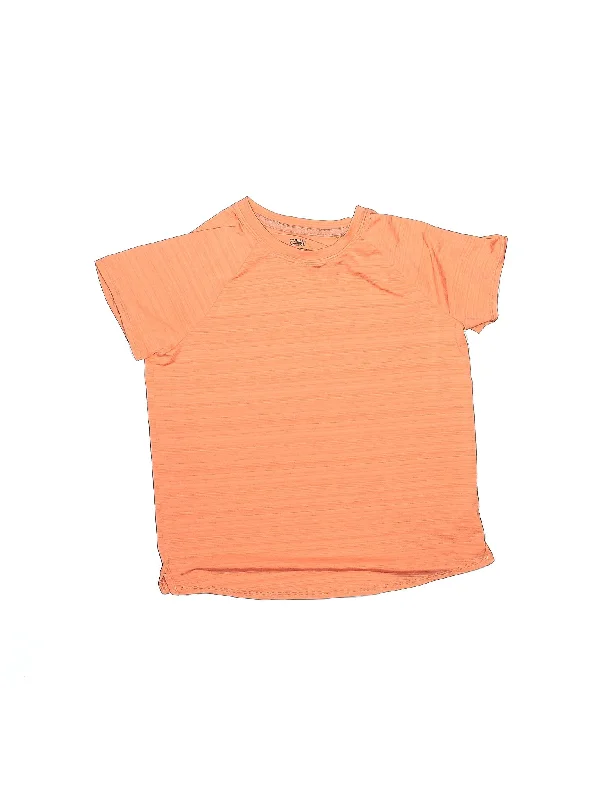Elegant Yoga Tops for Women -Short Sleeve T Shirt