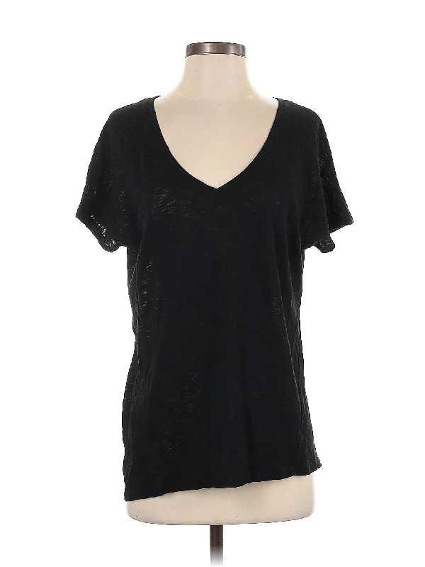 Yoga Tops for Enhanced Movement -Short Sleeve T Shirt