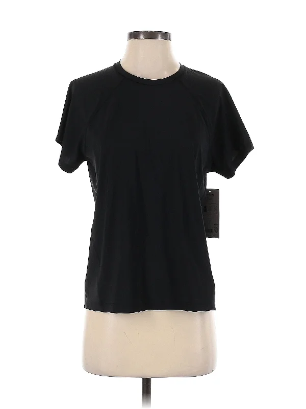 Yoga Tops for Better Movement -Short Sleeve T Shirt