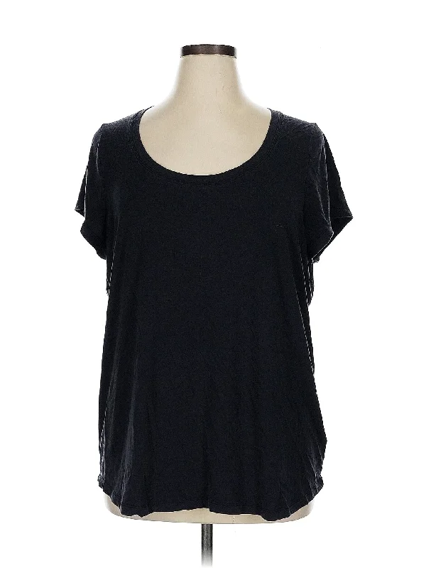 High-Quality Yoga Tops for Women -Short Sleeve T Shirt