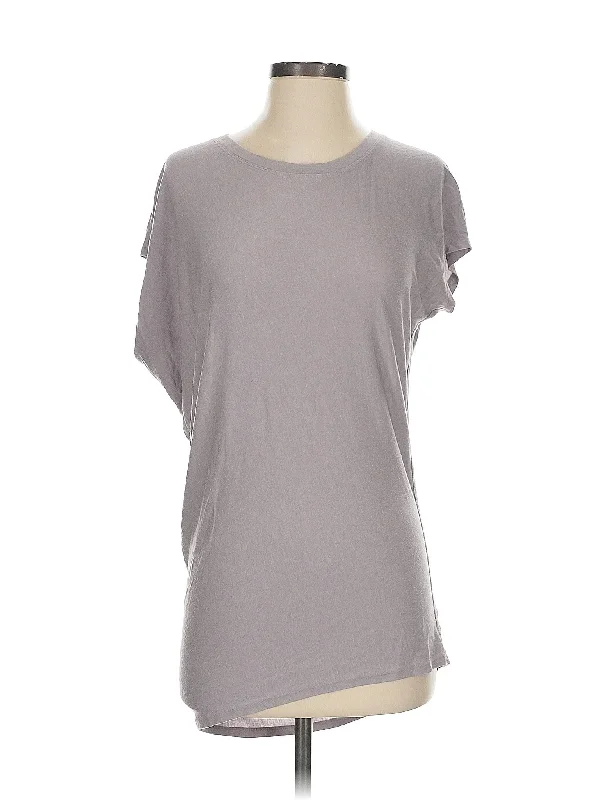 Yoga Tops for Women Who Practice Yoga -Short Sleeve T Shirt