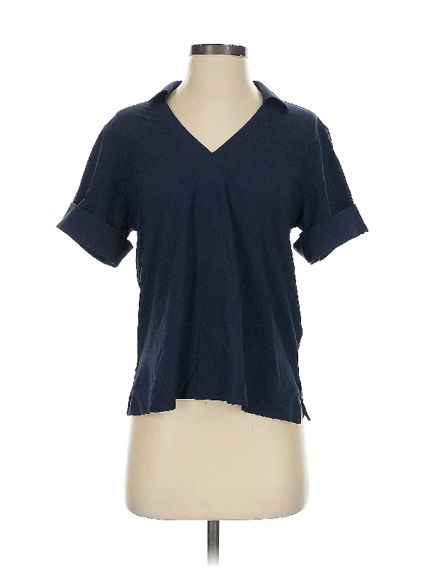 High-Performance Yoga Tops for Women -Short Sleeve T Shirt