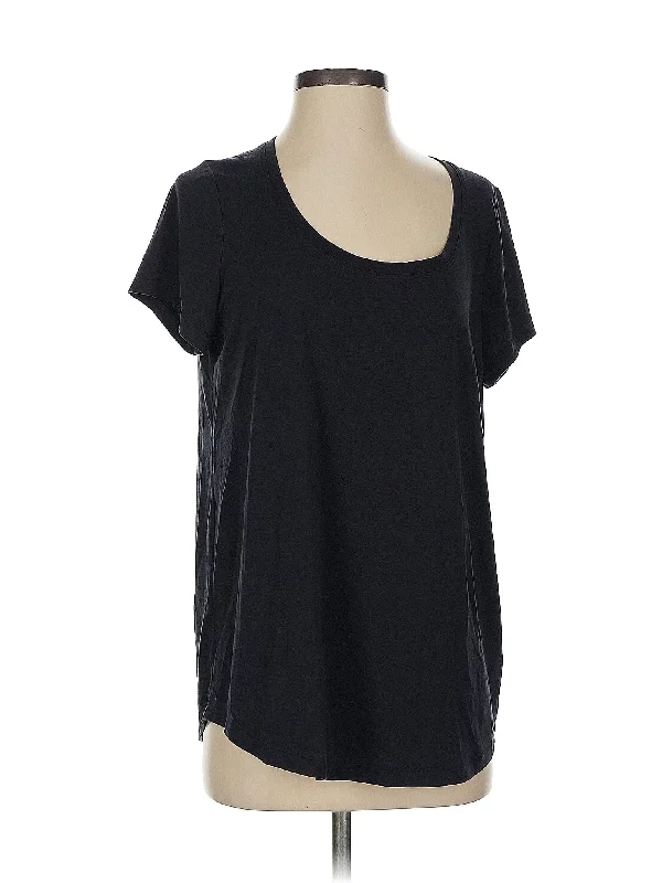 Yoga Tops for Better Mobility -Short Sleeve T Shirt