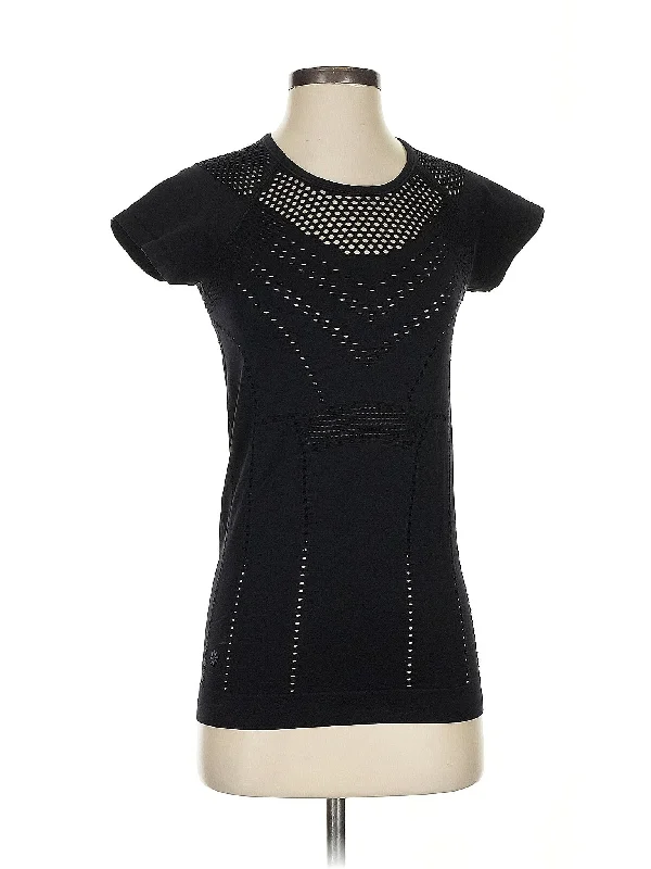Yoga Tops for Flexibility and Easy Poses -Short Sleeve T Shirt