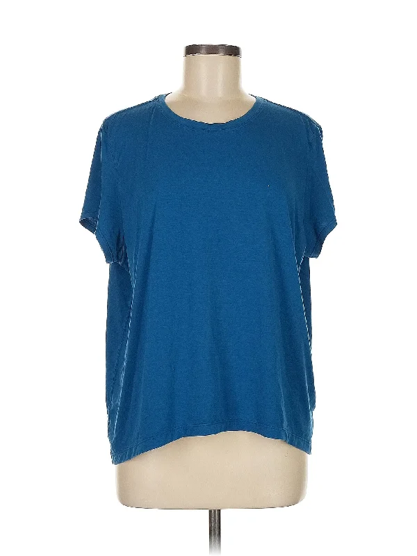 Yoga Tops for Better Movement -Short Sleeve T Shirt