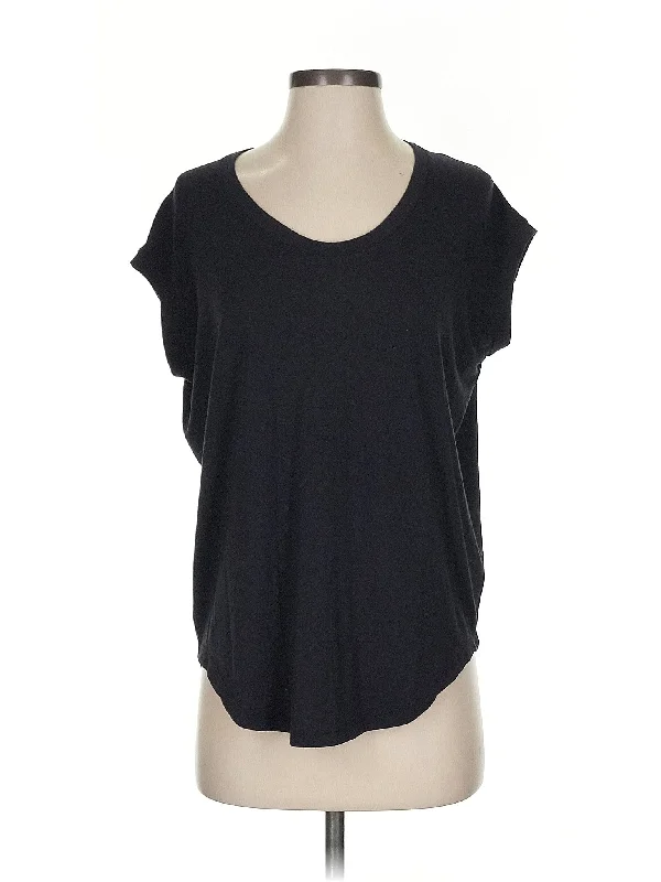 Women's Yoga Tops for Outdoor Yoga -Short Sleeve T Shirt