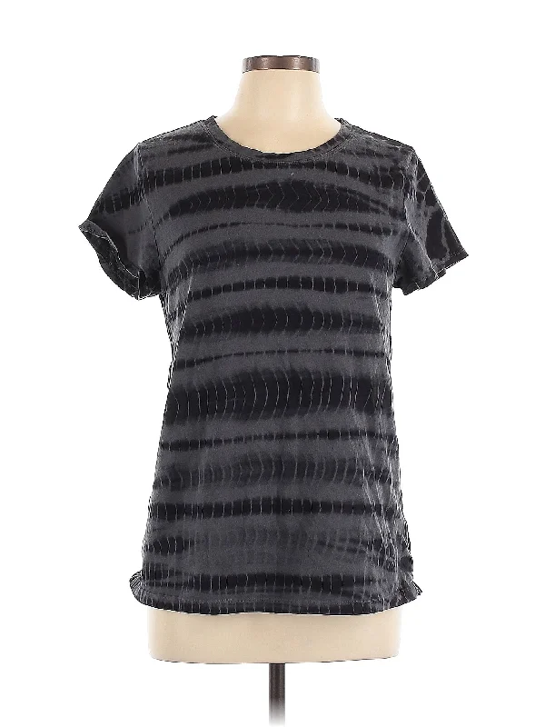Yoga Tops for Flexibility and Endurance Training -Short Sleeve T Shirt