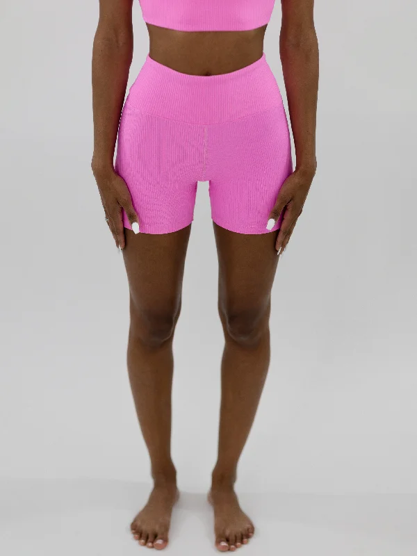 Soft Yoga Pants for Restorative Yoga -Year of Ours Volley Short