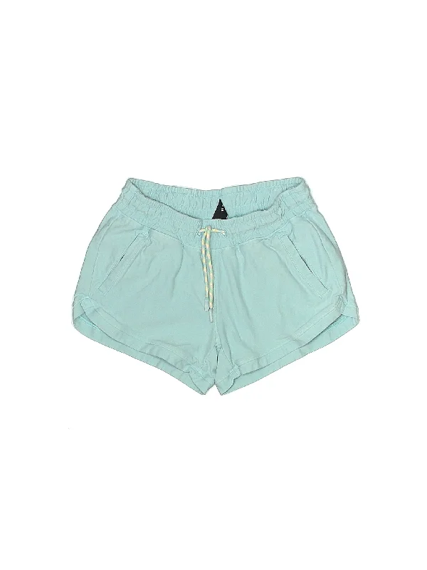 Yoga Shorts for Gym Workouts -Shorts