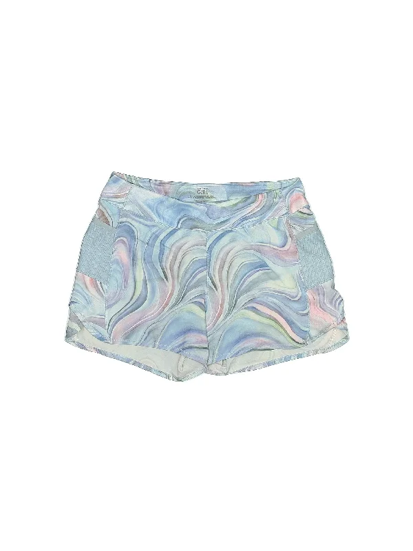 Soft Yoga Shorts for Exercise -Shorts