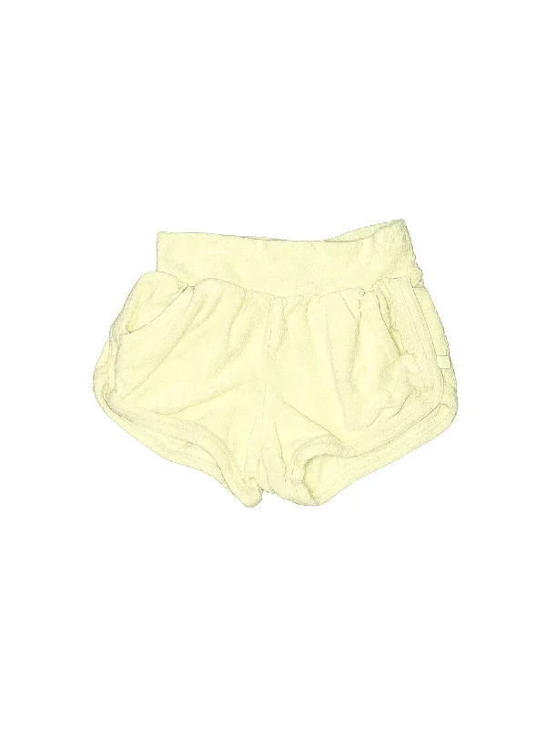 Yoga Shorts for Every Day Practice -Shorts