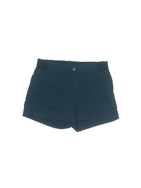 Yoga Shorts for Comfortable Yoga Practice -Shorts