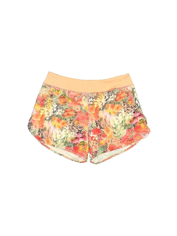 Lightweight Yoga Shorts for Yoga Practice -Shorts