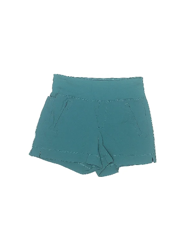 Yoga Pants for Balanced Practice -Shorts