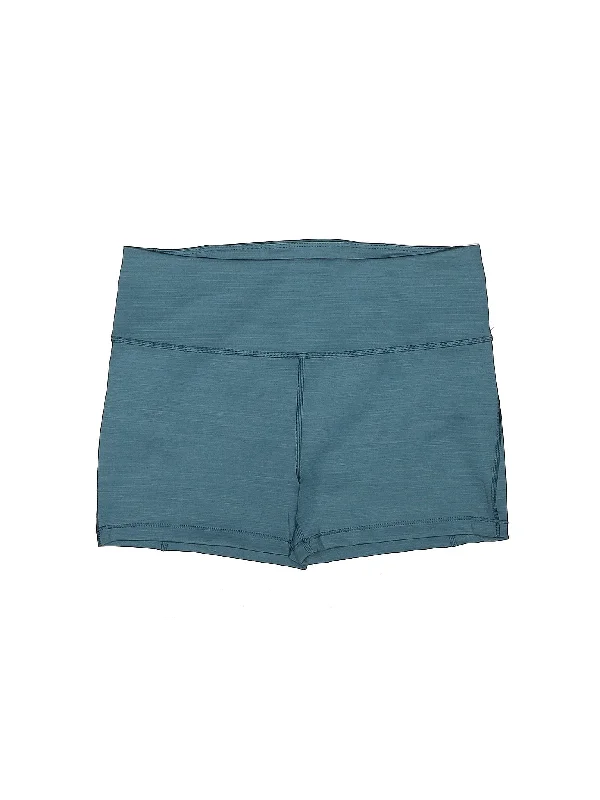 All-Day Wear Yoga Pants -Shorts