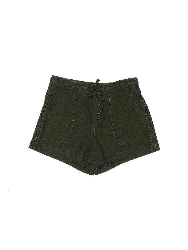 Yoga Pants for Ultimate Stretch -Shorts