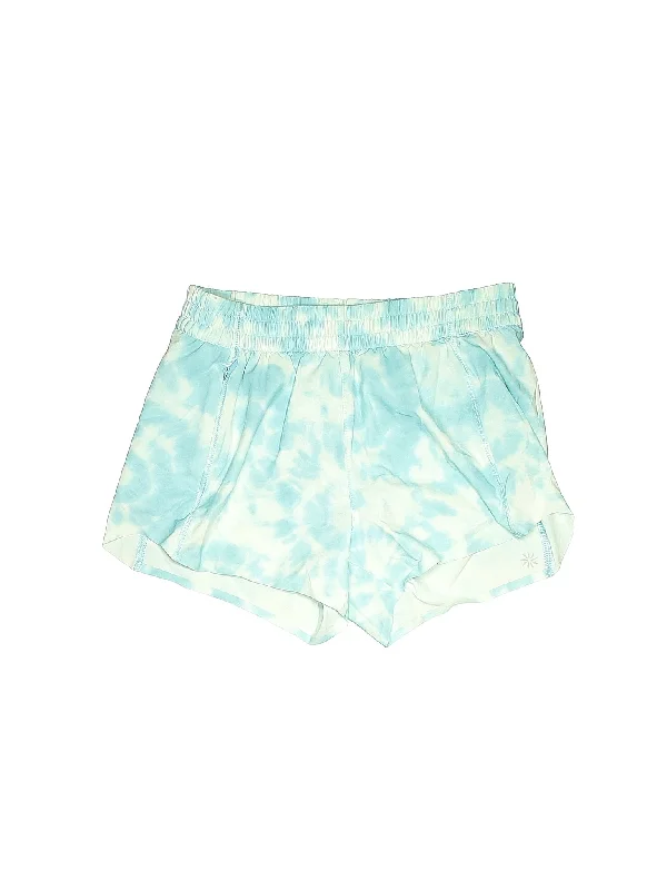 Compression Yoga Shorts for Maximum Flexibility -Shorts