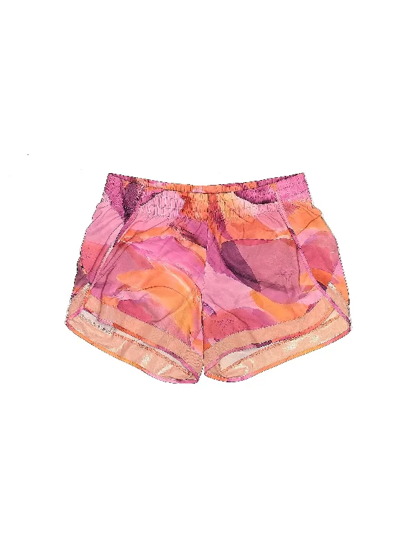 Stylish Yoga Pants -Shorts
