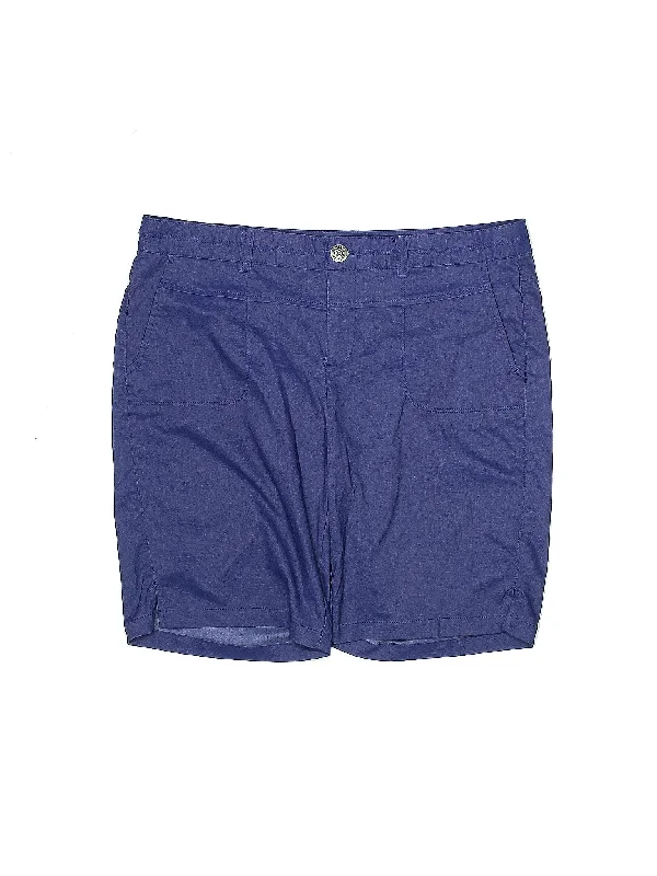 Plus Size Leggings for Yoga -Shorts