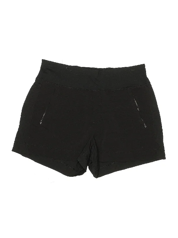 Yoga Pants for Hot Yoga -Shorts