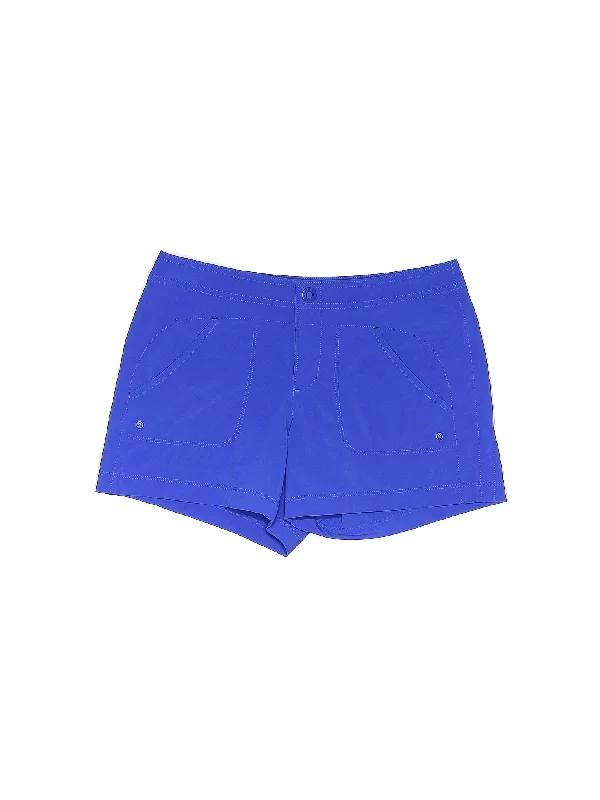 Yoga Pants for Deep Flexibility -Shorts