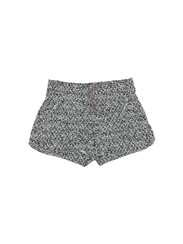 Yoga Pants for Increased Range of Motion -Shorts