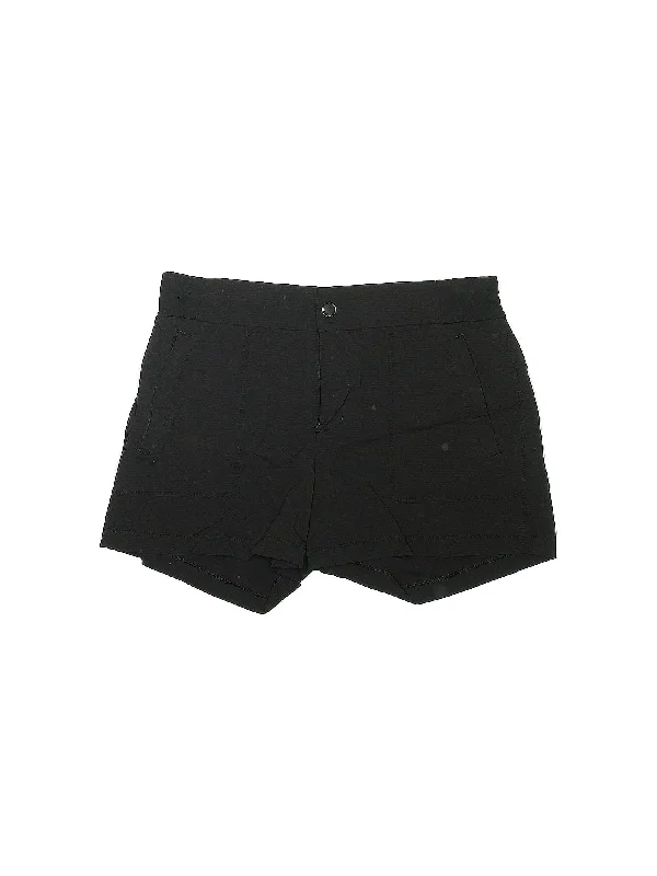 Yoga Pants for Stress-Free Movement -Shorts