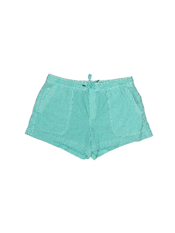 Yoga Pants for Maximum Range of Motion -Shorts