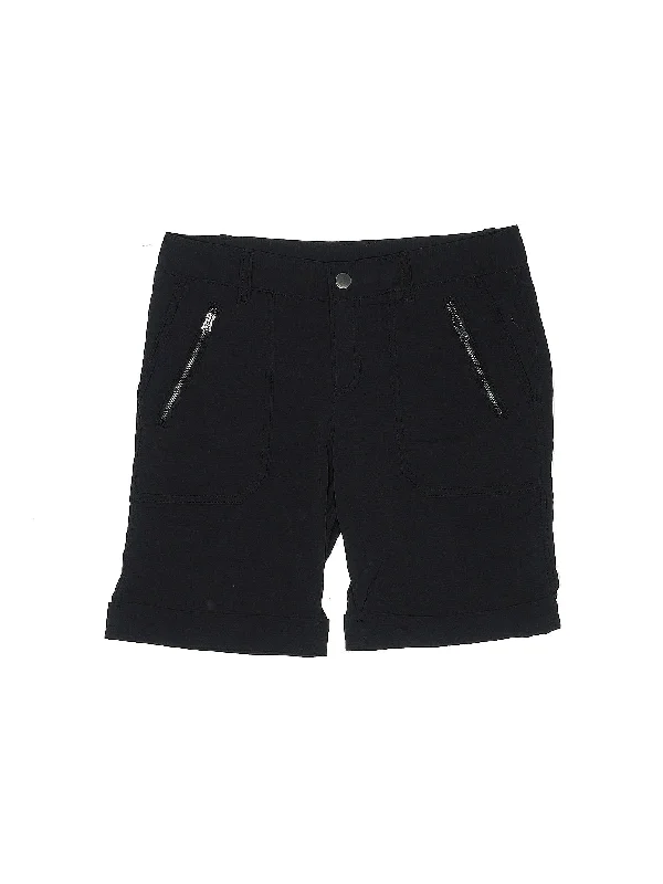 Yoga Pants for Stretching and Poses -Shorts